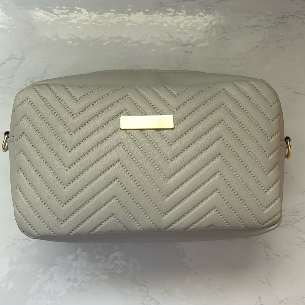 Side purse
